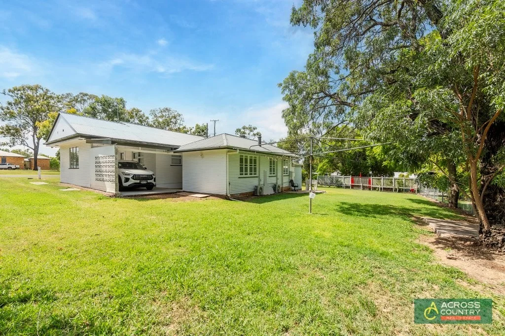 Additional image 18 of 13 Nutt Street, Murgon QLD 4605