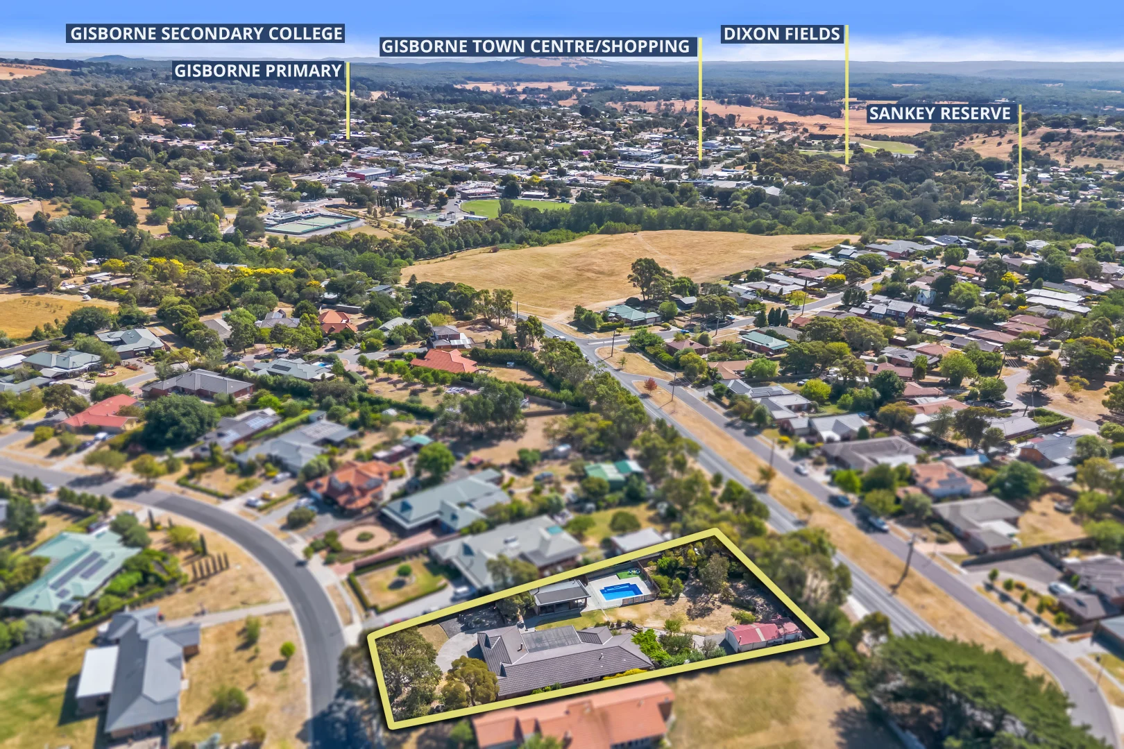 Additional image 6 of 6 Jacksons Creek Way, Gisborne VIC 3437