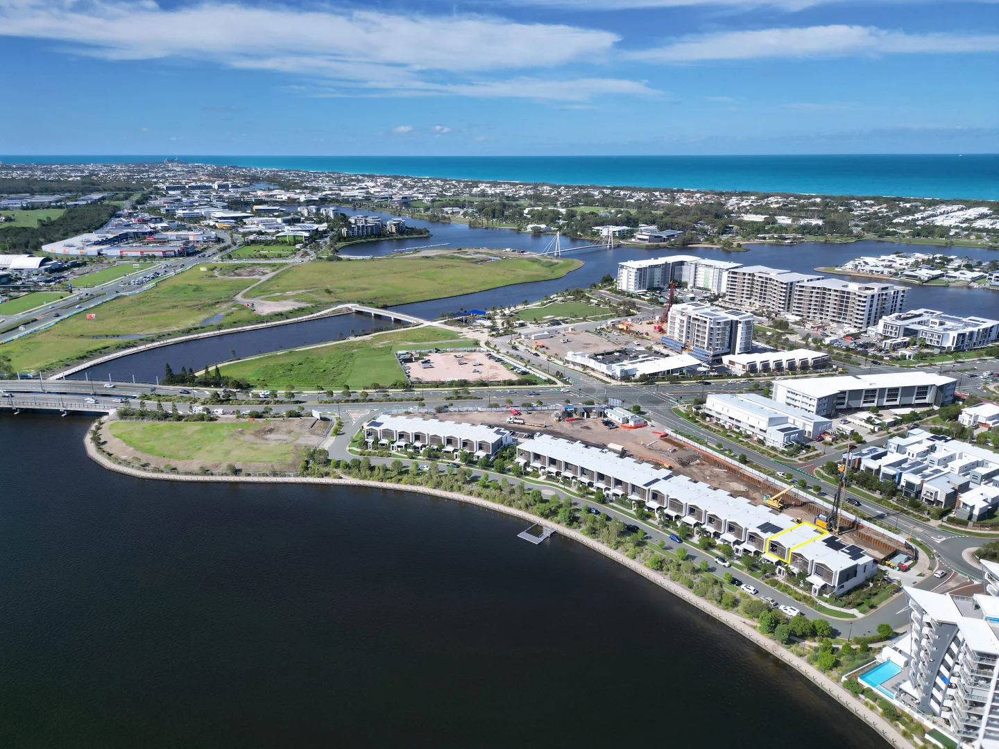 Additional image 17 of 6/2 Mantra Esplanade, Birtinya QLD 4575