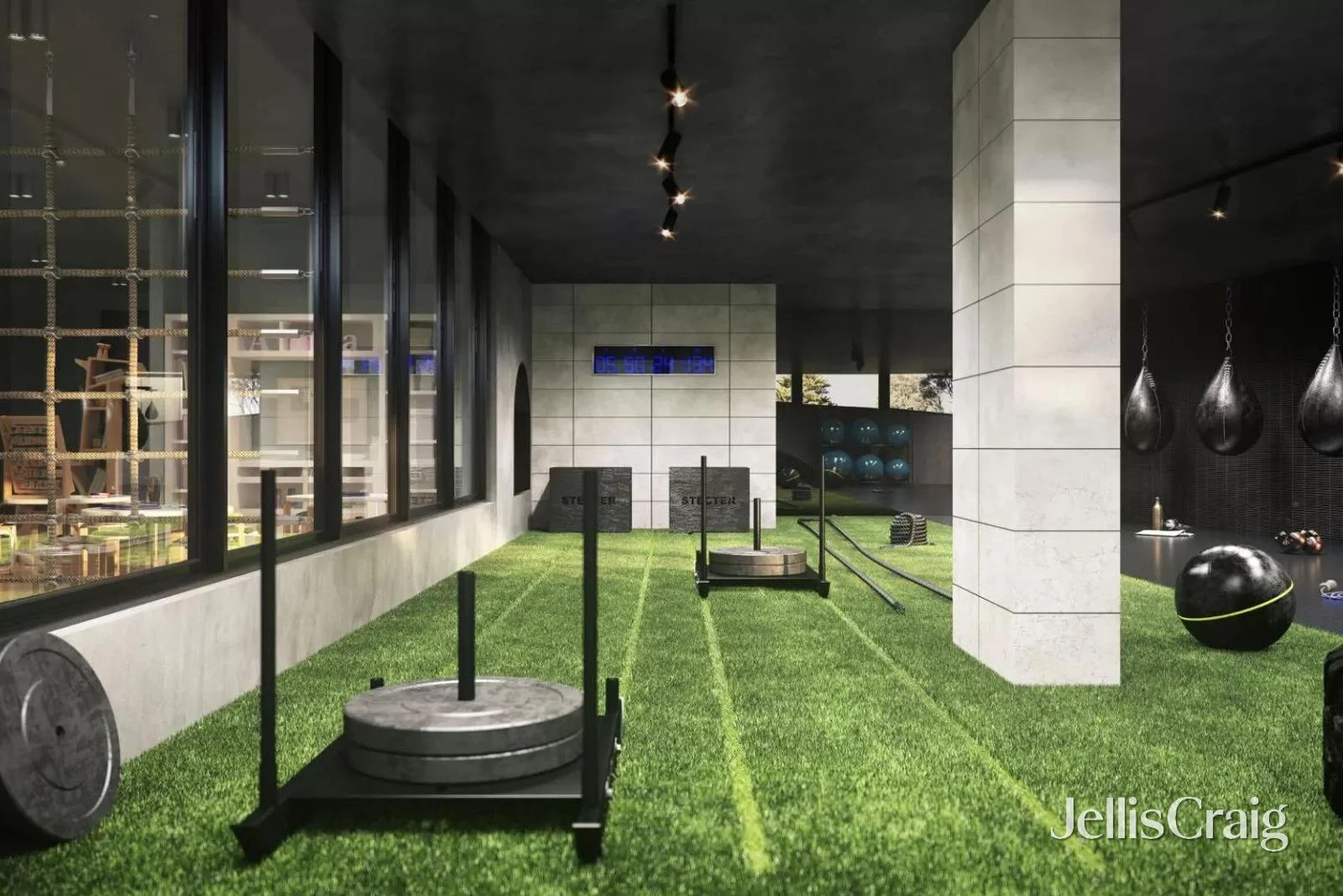 Additional image 24 of 120/45 Linden Avenue, Ivanhoe VIC 3079