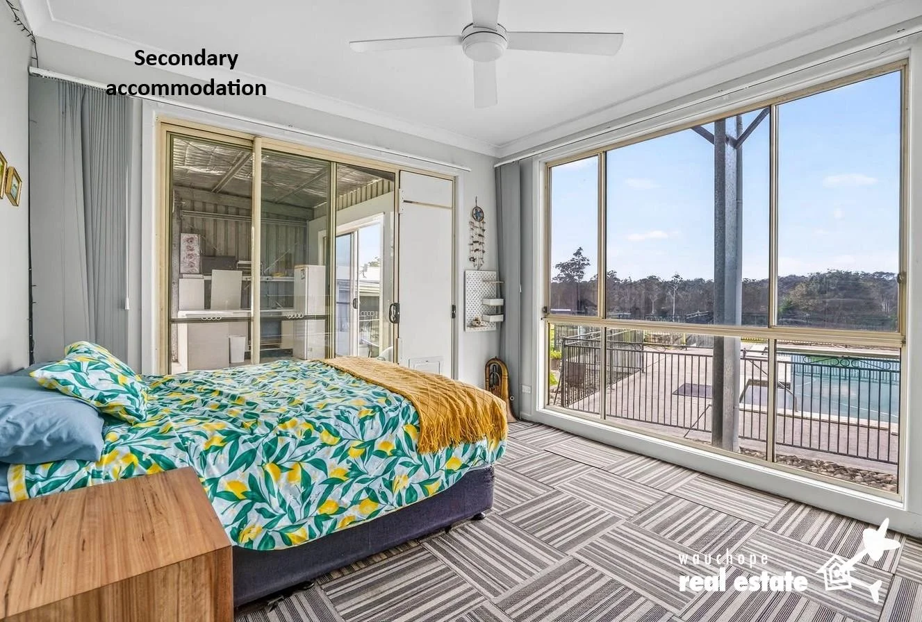 Additional image 19 of 136 Rawdon Island Road, Sancrox NSW 2446