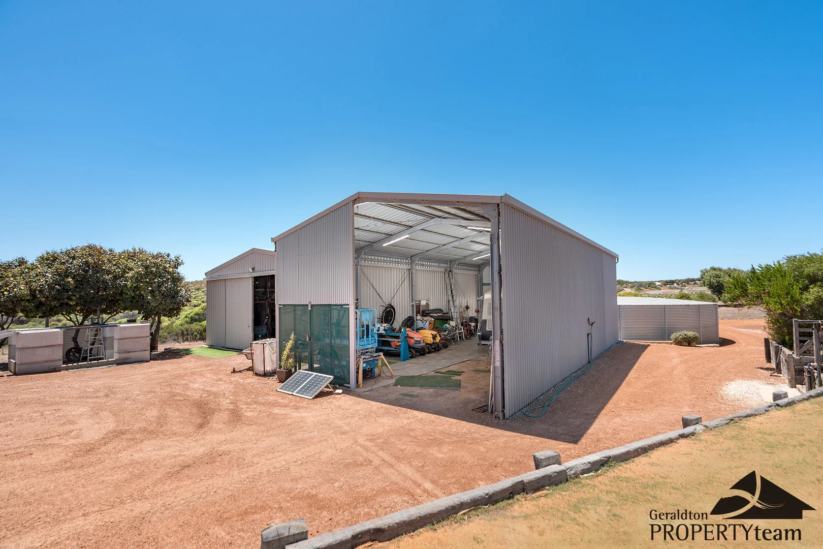 Additional image 21 of 64 African Reef Boulevard, Greenough WA 6532