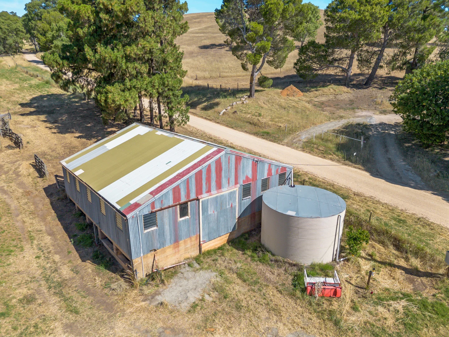 Additional image 20 of 80 Menzel Road, Williamstown SA 5351