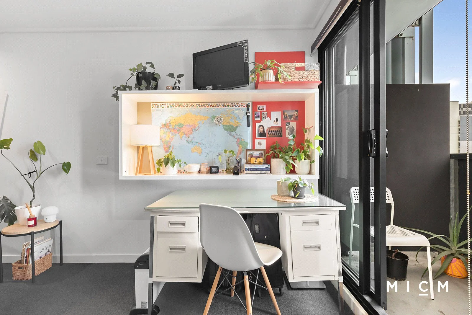 Additional image 3 of 505/591 Elizabeth Street, Melbourne VIC 3000