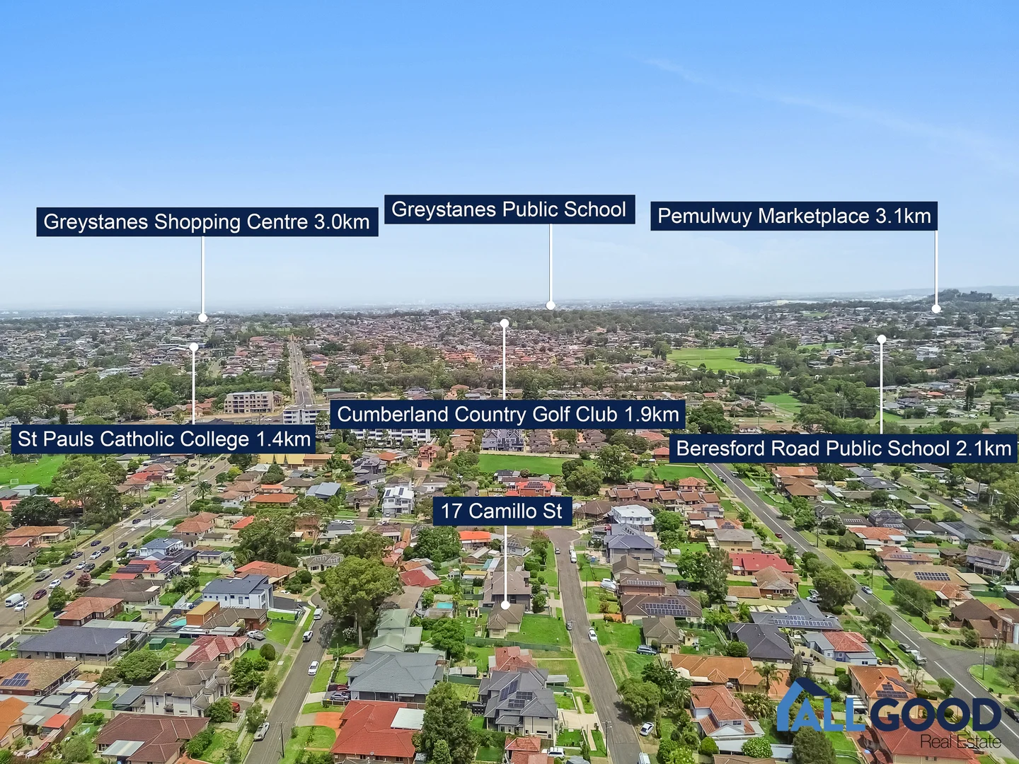 Additional image 12 of 17 Camillo Street, Pendle Hill NSW 2145