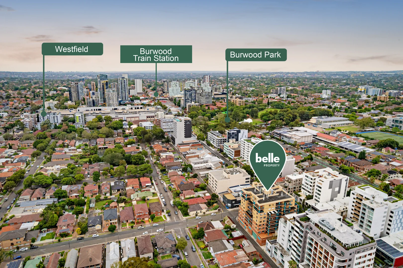 Additional image 14 of 61/16-22 Burwood Road, Burwood NSW 2134