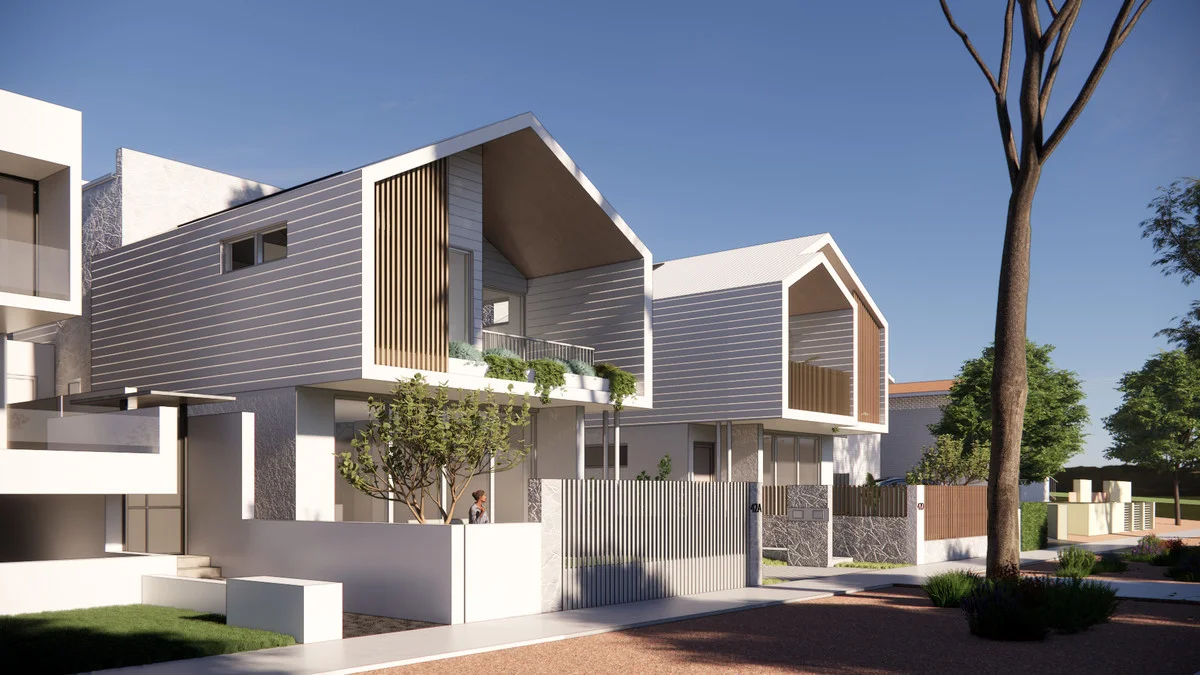 Additional image 3 of 42A Cunningham Terrace, Daglish WA 6008