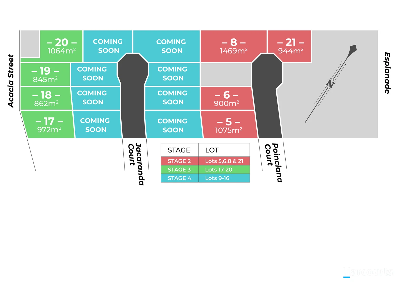 Additional image 3 of Lot 21 Poinciana Court, Woodgate QLD 4660