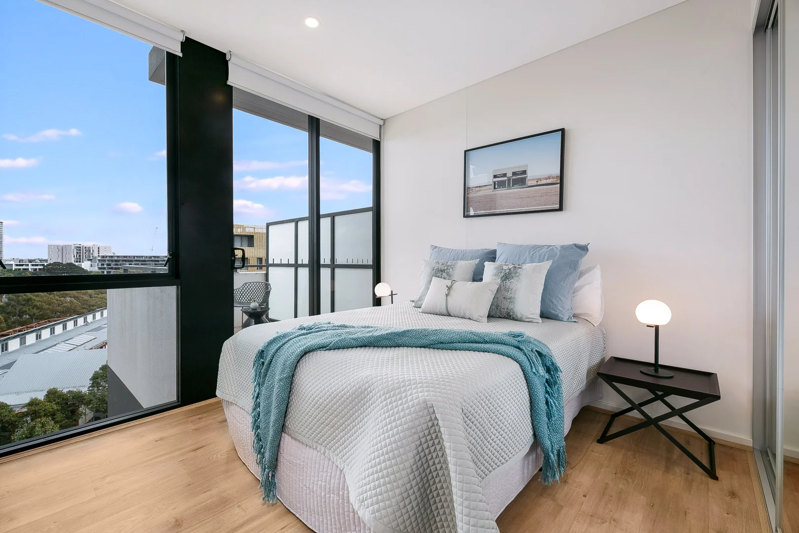 Additional image 5 of 805/2 Defries Avenue, Zetland NSW 2017