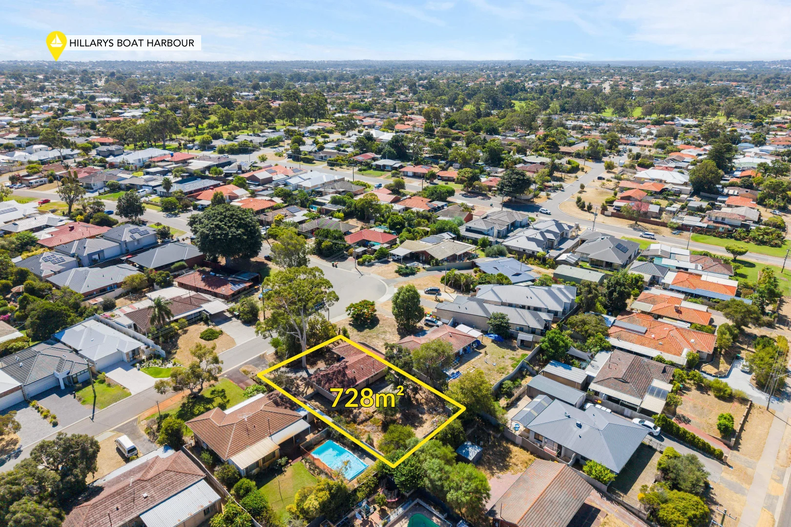 Additional image 6 of 47 Aberdare Way, Warwick WA 6024