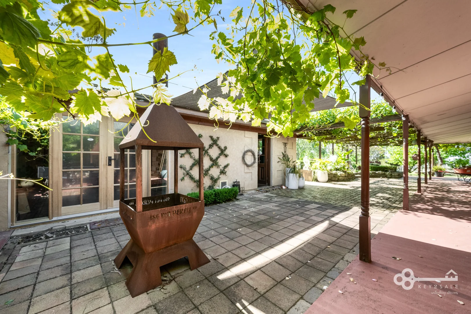 Additional image 10 of 186 Mount Percy Road, Compton SA 5291