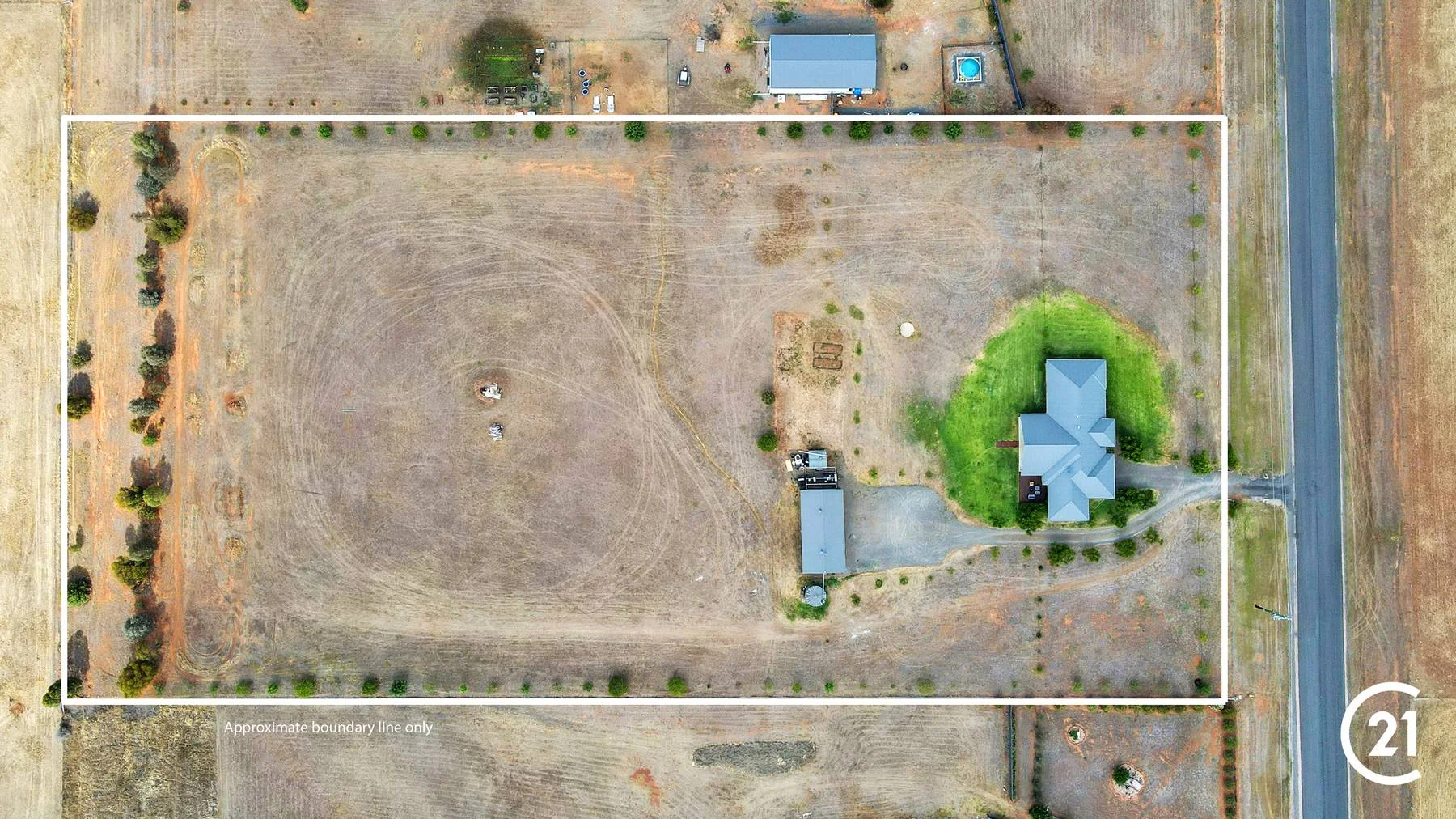 Additional image 31 of 6 Alcheringa Drive, Forbes NSW 2871