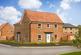 Moresby at Barratt Homes at Bourne Len Pick Way, Bourne PE10