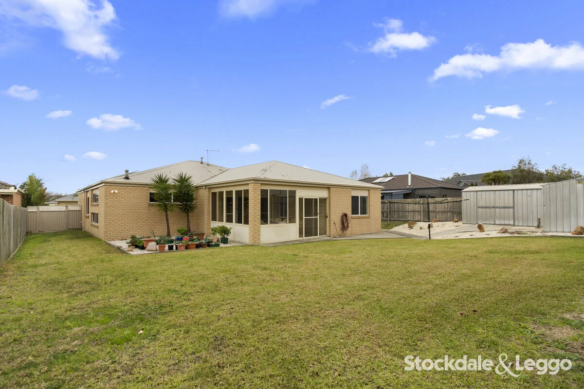 Additional image 19 of 20 Sherwood Court, Traralgon VIC 3844
