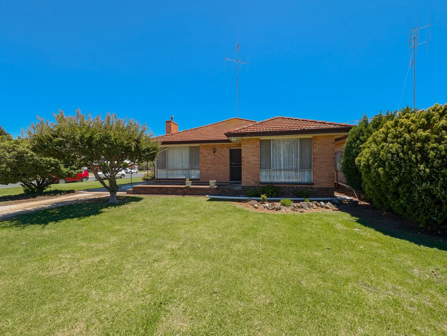 96 Wyndham Street, Kerang VIC 3579