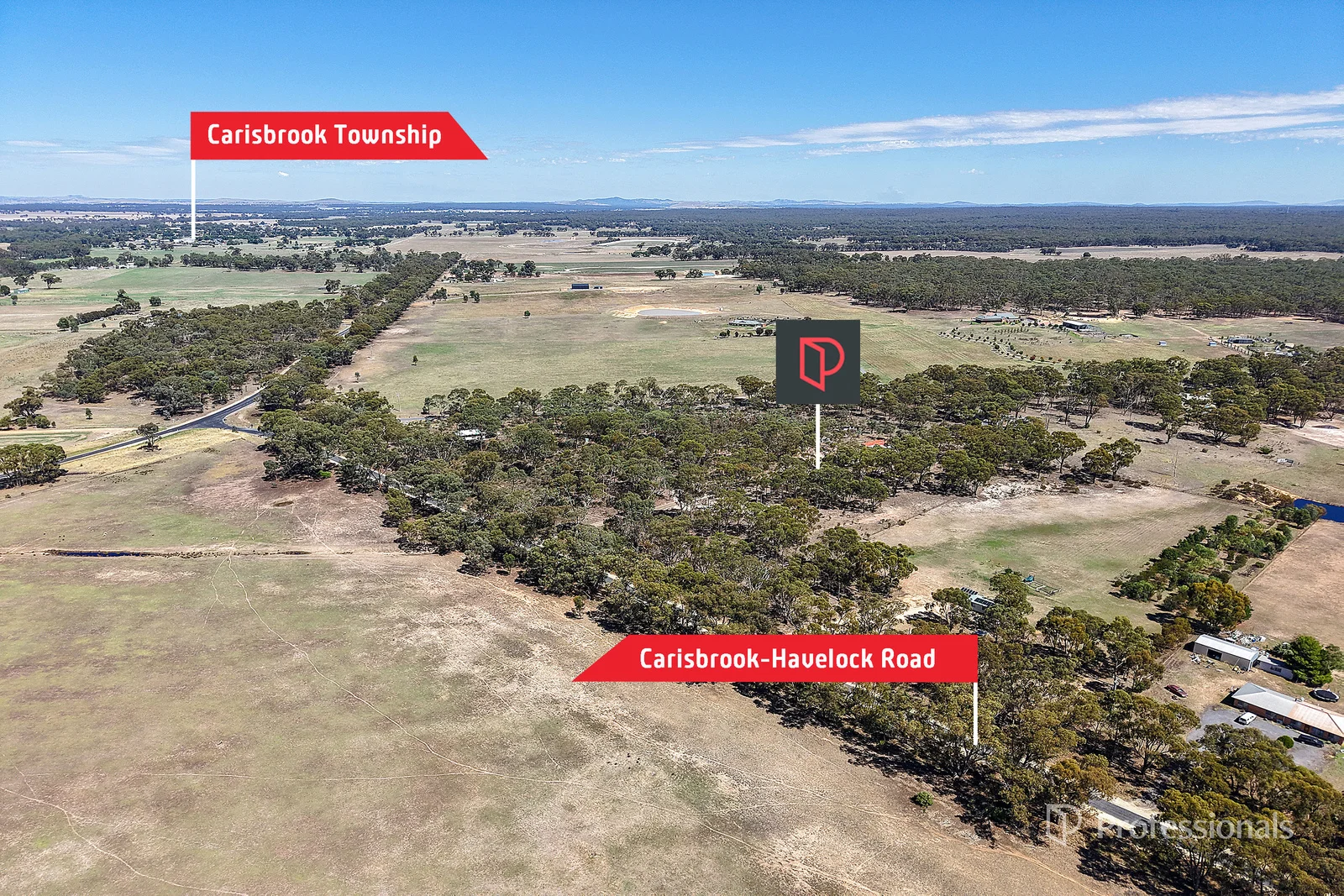 Additional image 18 of 27 Carisbrook-Havelock Road, Carisbrook VIC 3464