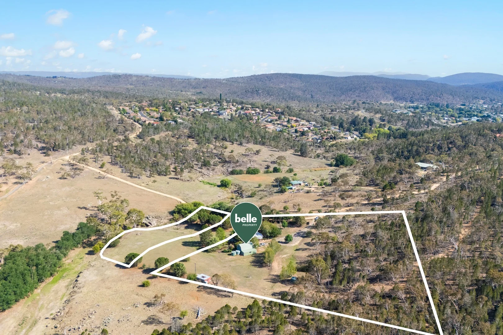 106 Bligh Street, Cooma NSW 2630