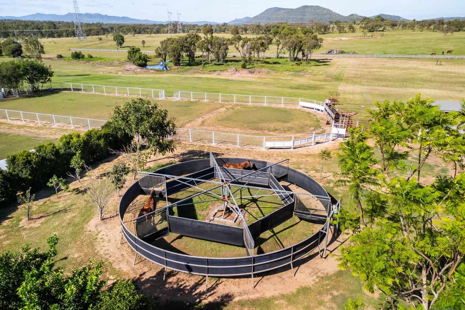 Additional image 32 of 'Allanmar Park' Goodwin Road, Gracemere QLD 4702