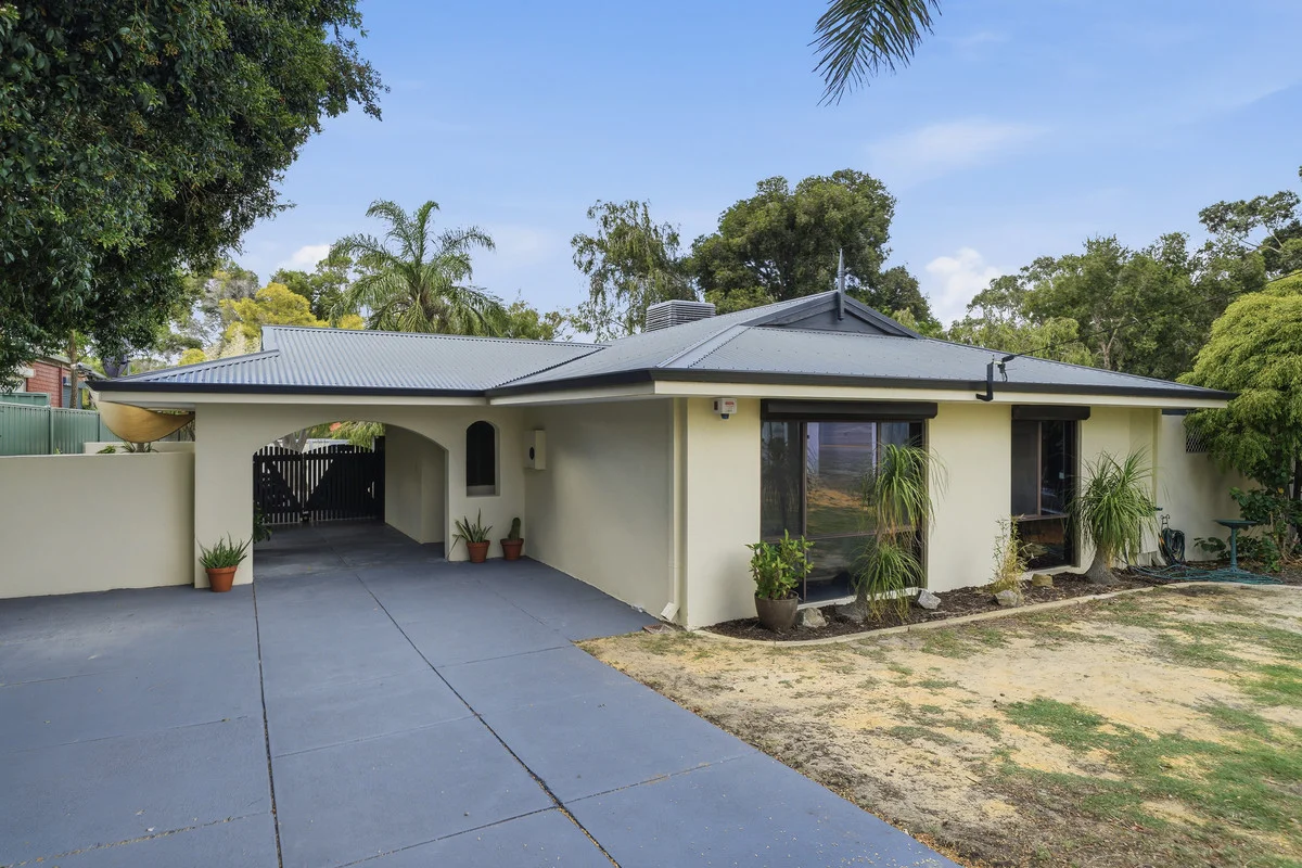 Additional image 34 of 19 Bougainvillea Avenue, Forrestfield WA 6058