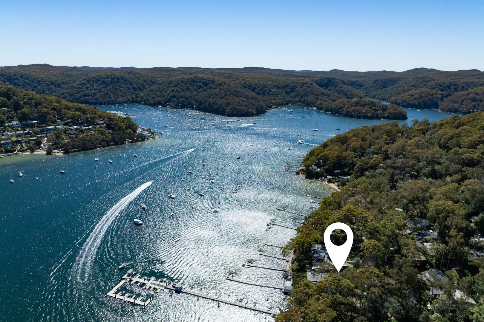 Additional image 35 of 3 Richard Road, Scotland Island NSW 2105