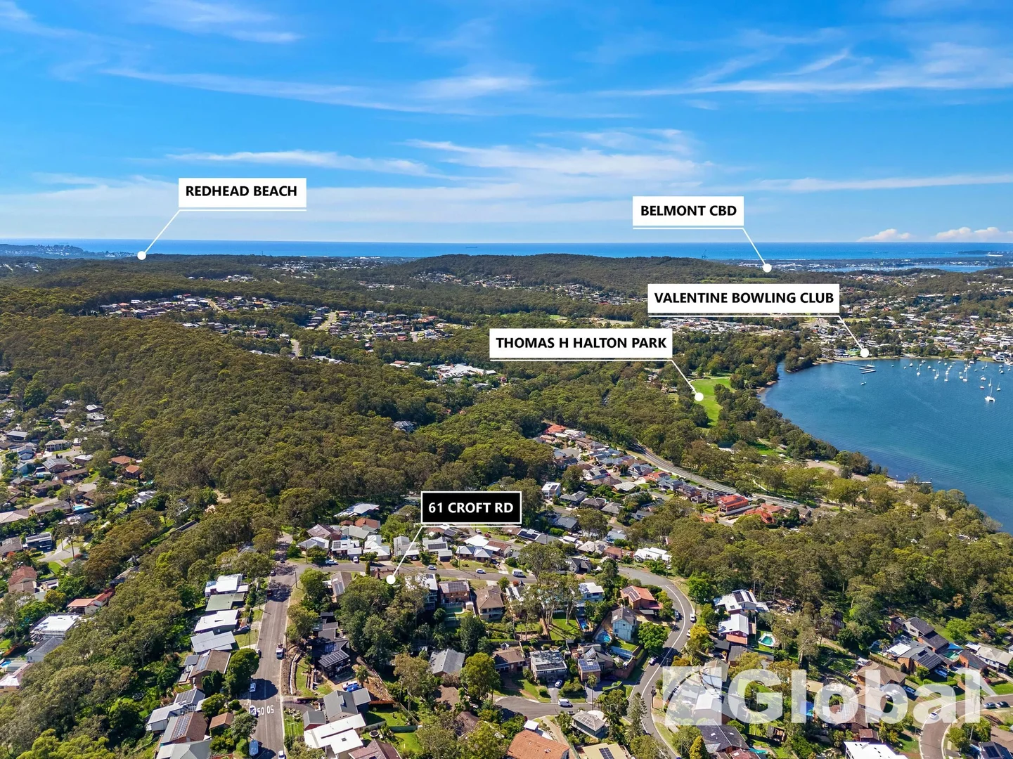 Additional image 30 of 61 Croft Road, Eleebana NSW 2282