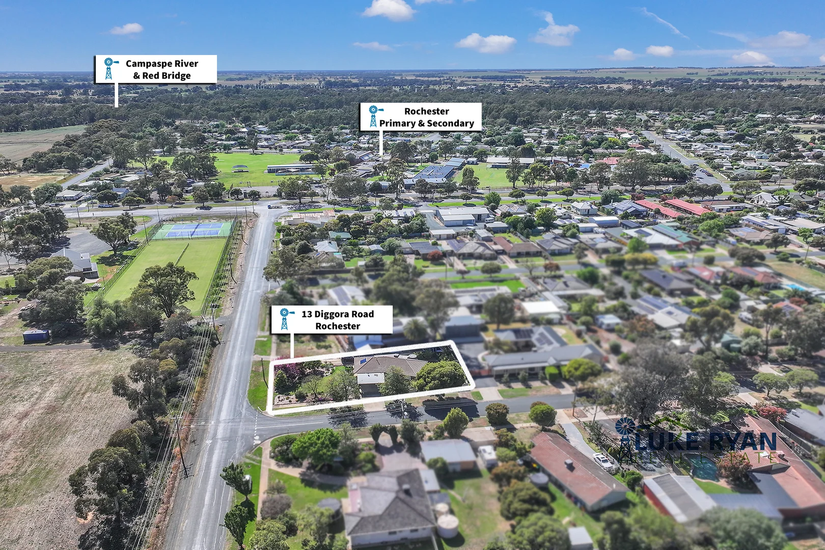 Additional image 19 of 13 Diggora Road, Rochester VIC 3561