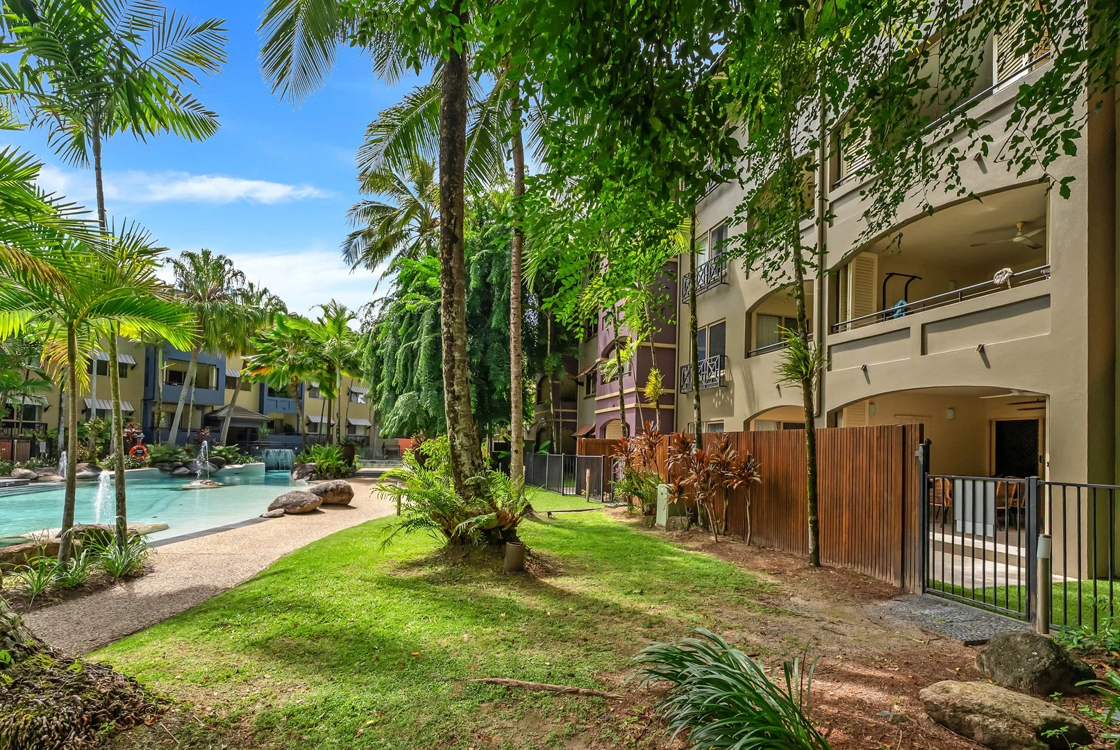 603/12-21 Gregory Street, Westcourt QLD 4870