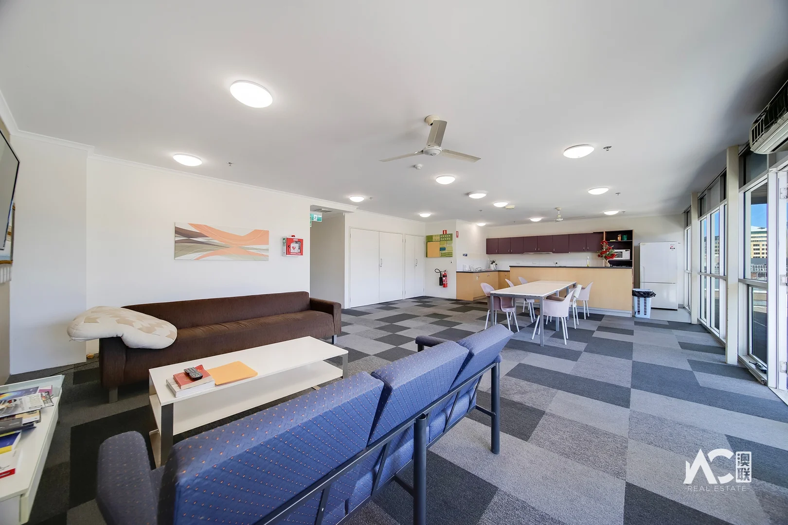 Additional image 9 of 713/160 Rundle Mall, Adelaide SA 5000