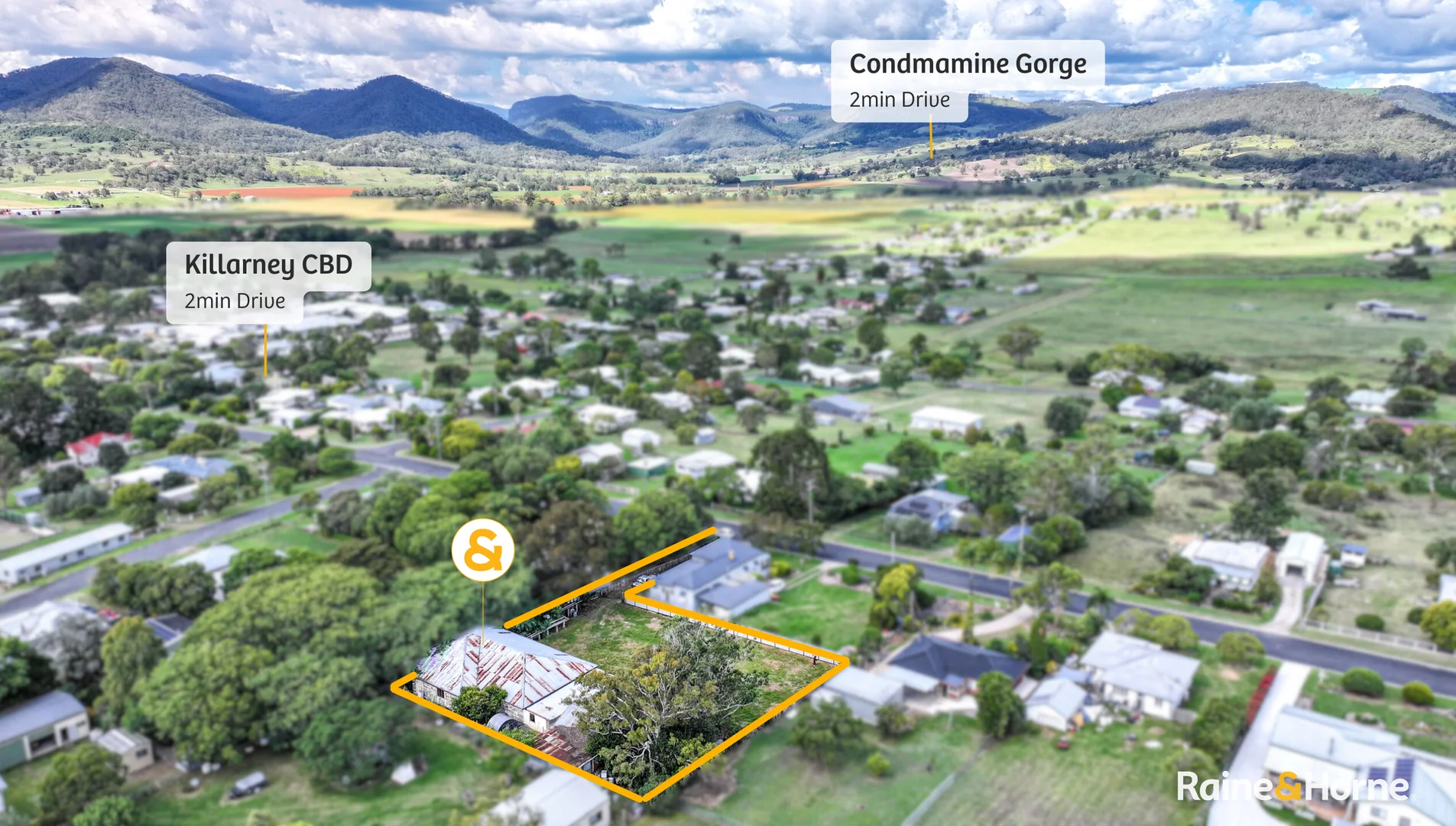 Additional image 3 of 46 Pine Street, Killarney QLD 4373