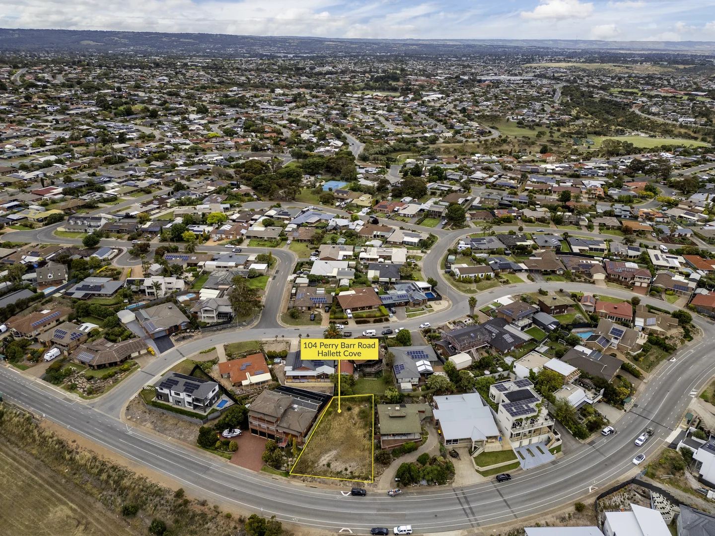 Additional image 7 of 104 Perry Barr Road, Hallett Cove SA 5158