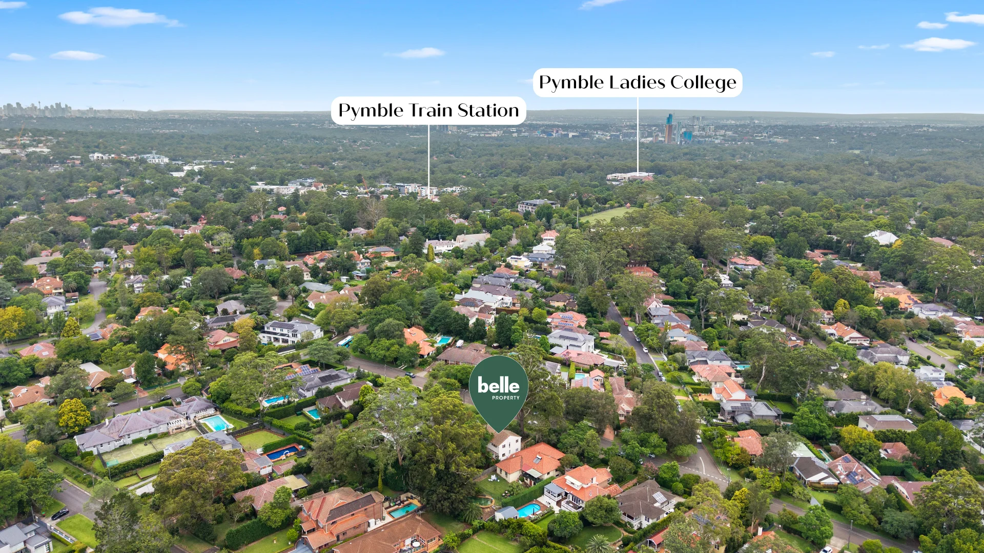 Additional image 12 of 11 Selwyn Street, Pymble NSW 2073