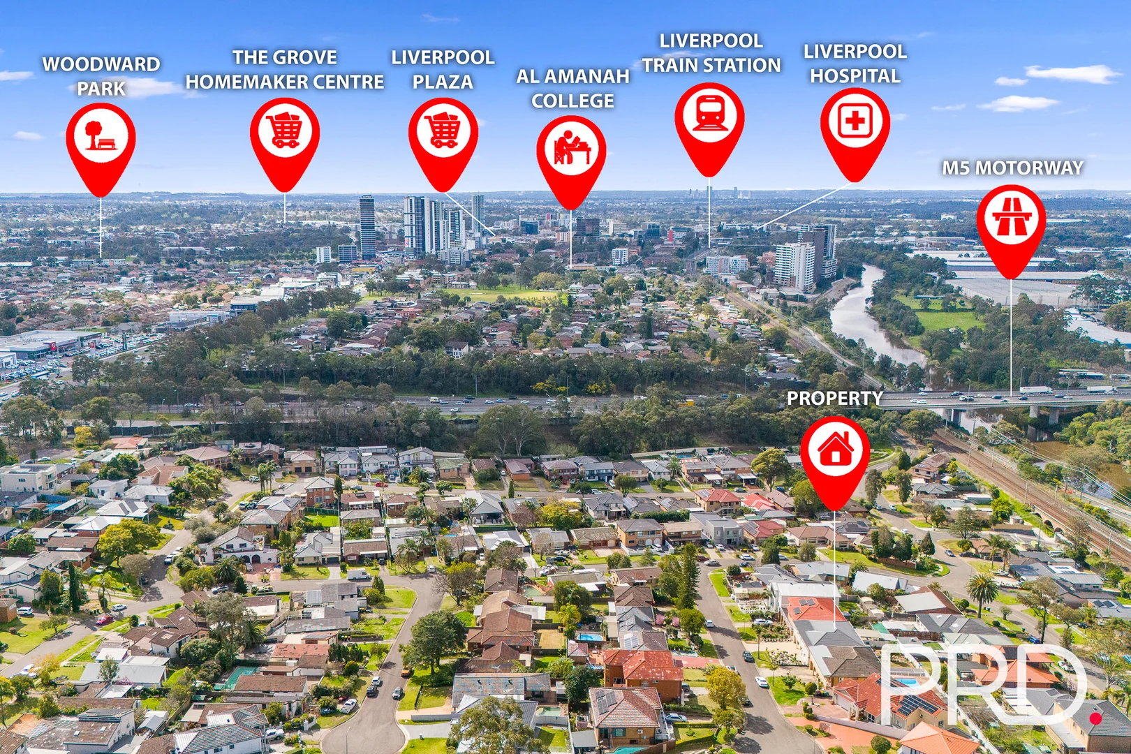 Additional image 19 of 8 Segefield Place, Casula NSW 2170