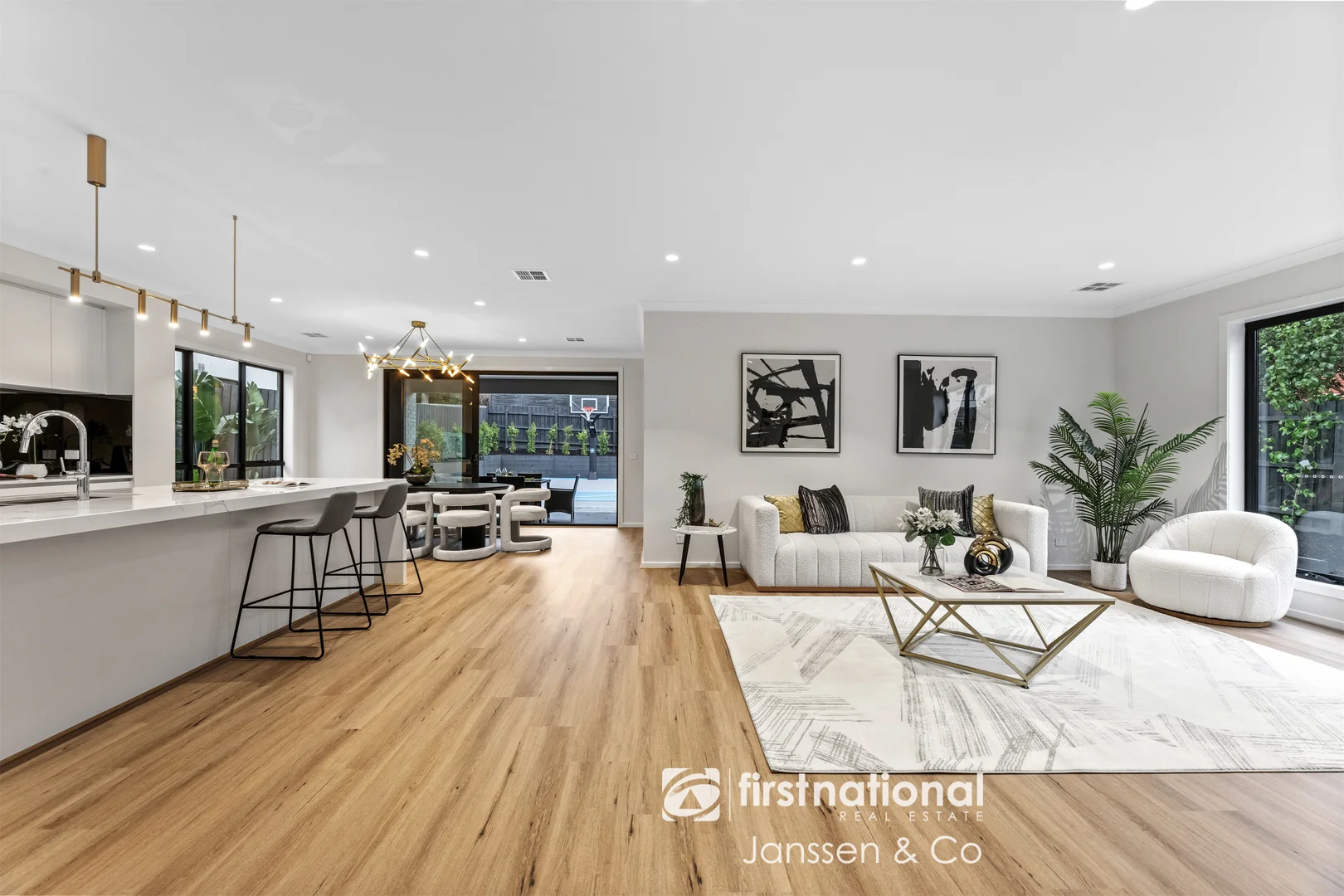 Additional image 3 of 6 Maude Avenue, Doncaster East VIC 3109