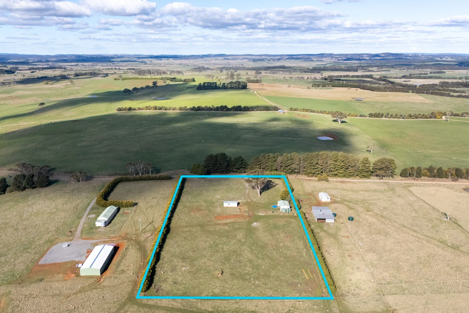 239 McAlister Road, Laggan NSW 2583