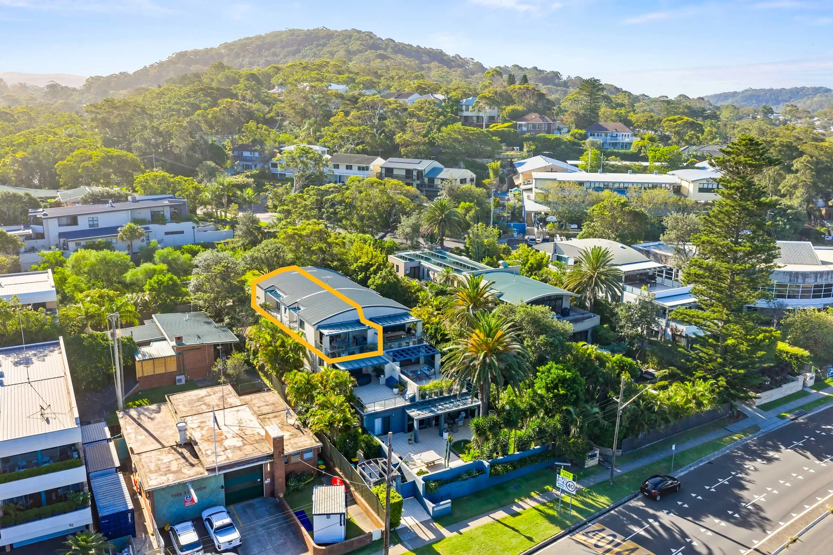 Additional image 8 of 5/691 Barrenjoey Road, Avalon Beach NSW 2107