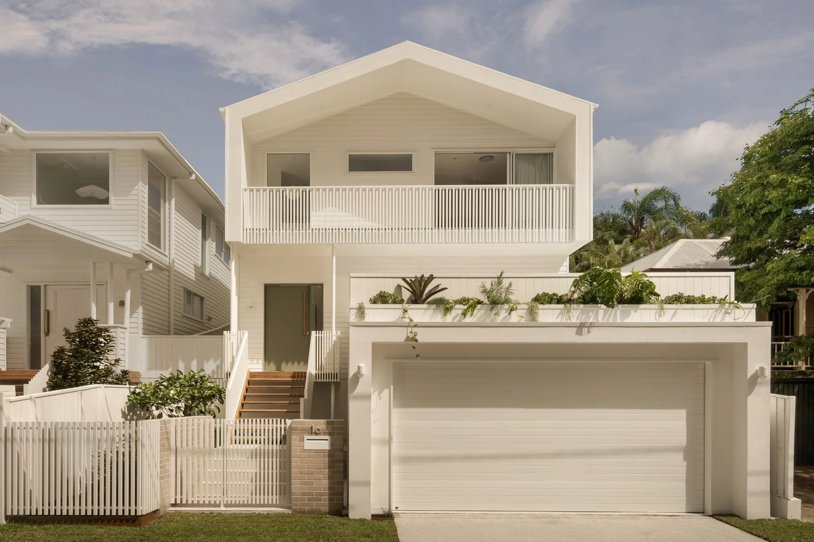 14 Cranmore Street, Red Hill QLD 4059