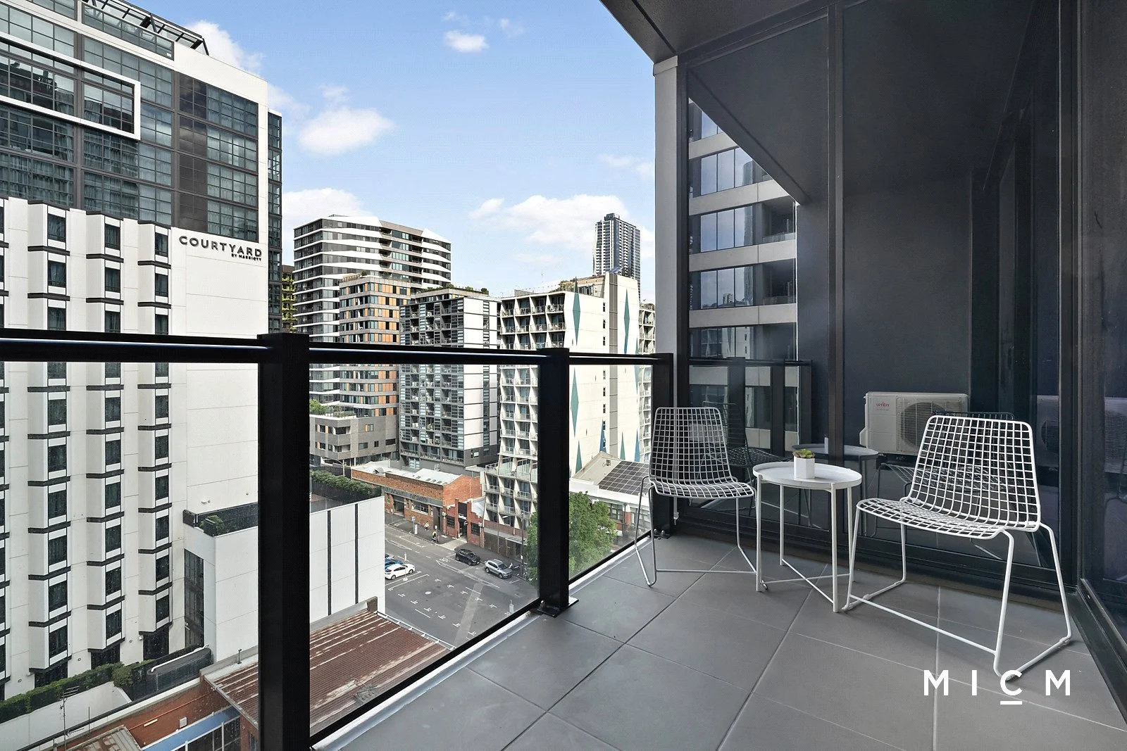 Additional image 7 of 908/408 Spencer Street, West Melbourne VIC 3003