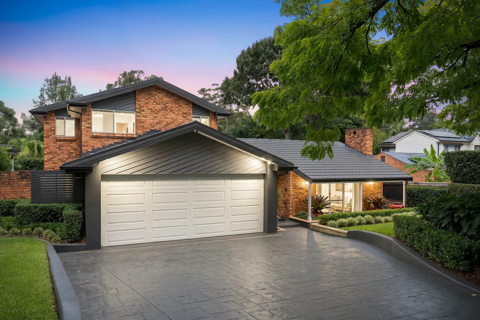 Additional image 2 of 30 Gooraway Drive, Castle Hill NSW 2154