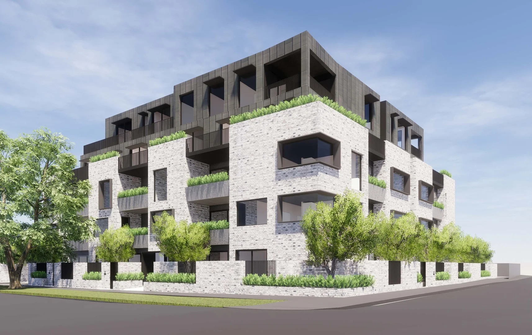 531 St Georges Road, Thornbury VIC 3071