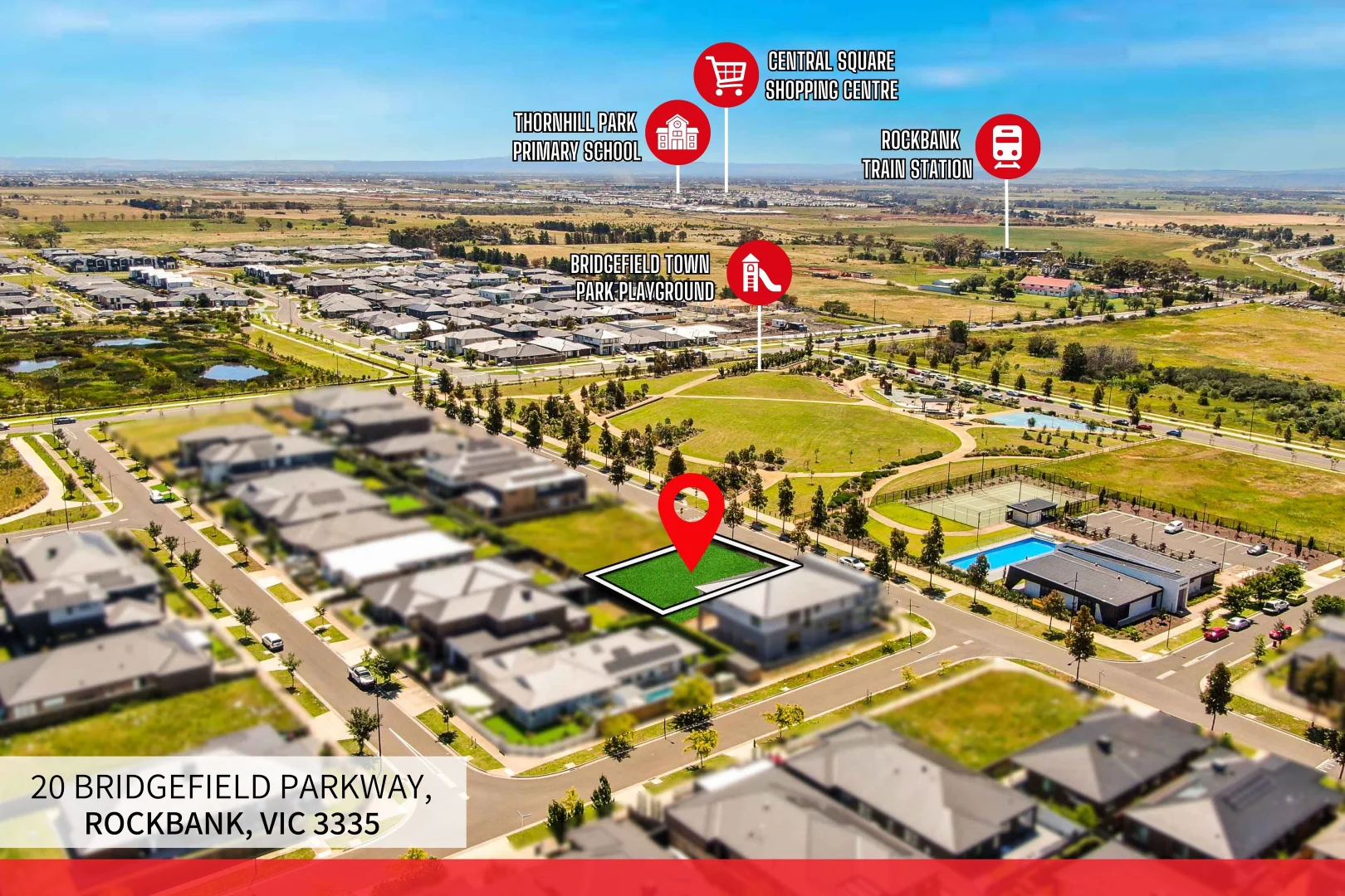 Additional image 6 of 20 Bridgefield Parkway, Rockbank VIC 3335