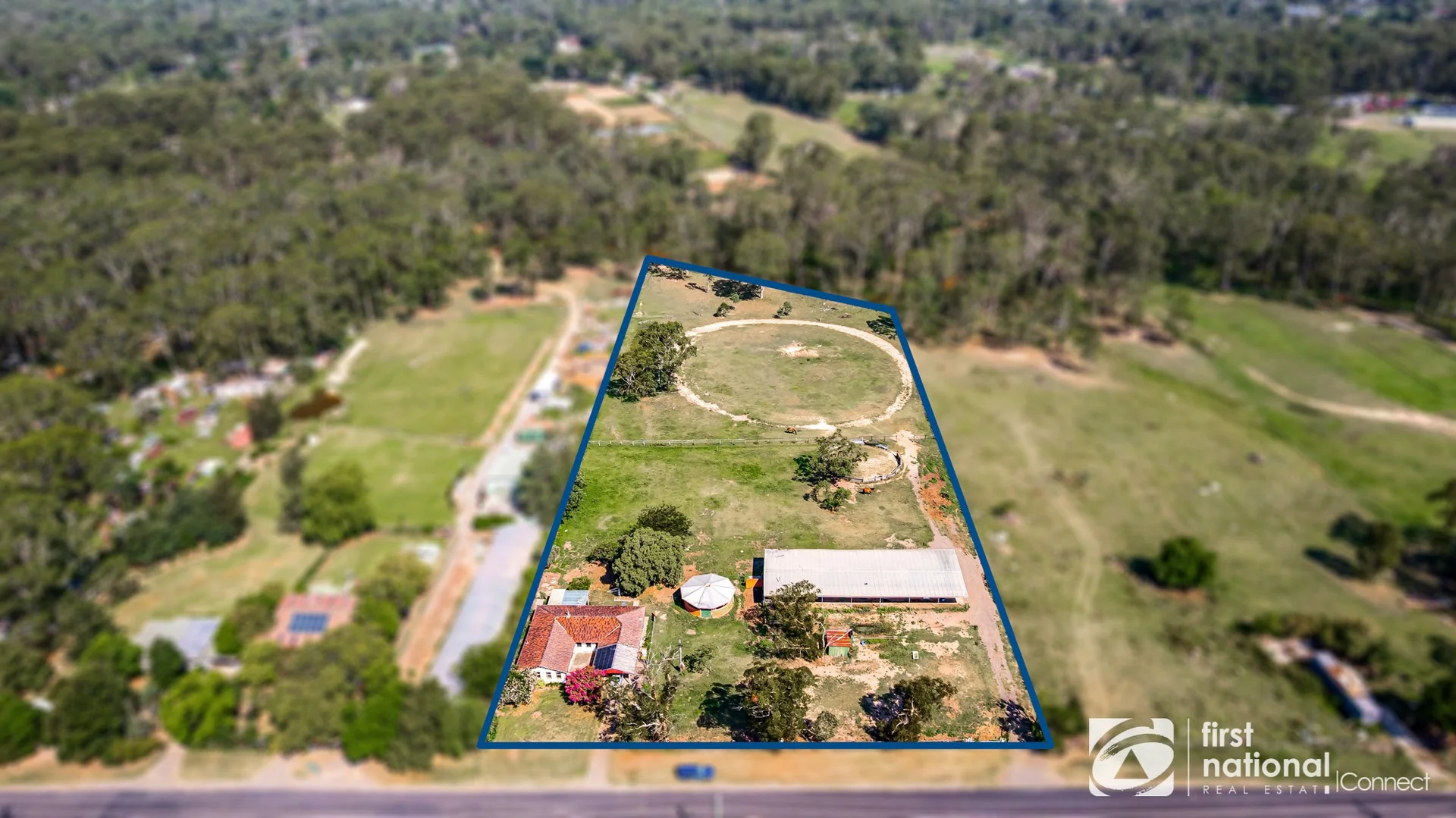 68 Reynolds Road, Londonderry NSW 2753