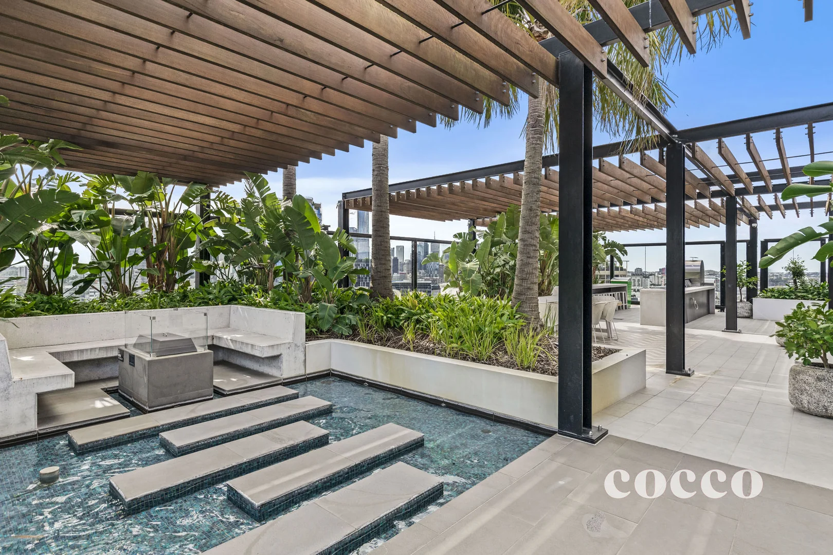 Additional image 18 of 20812/19 Wilson Street, West End QLD 4101