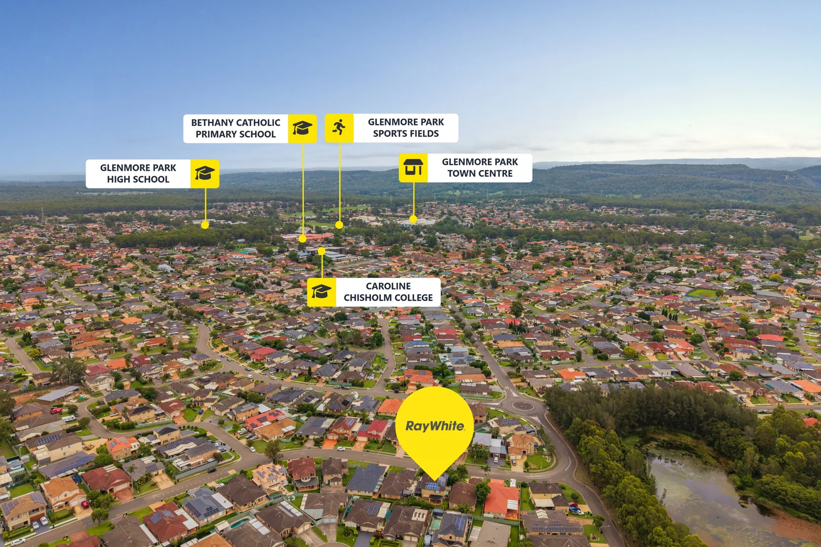 Additional image 19 of 61 Kukundi Drive, Glenmore Park NSW 2745