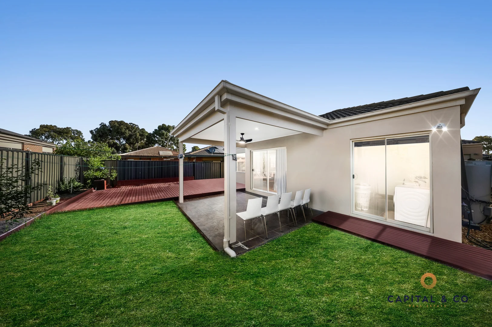 Additional image 16 of 33 Oakgrove Drive, Craigieburn VIC 3064