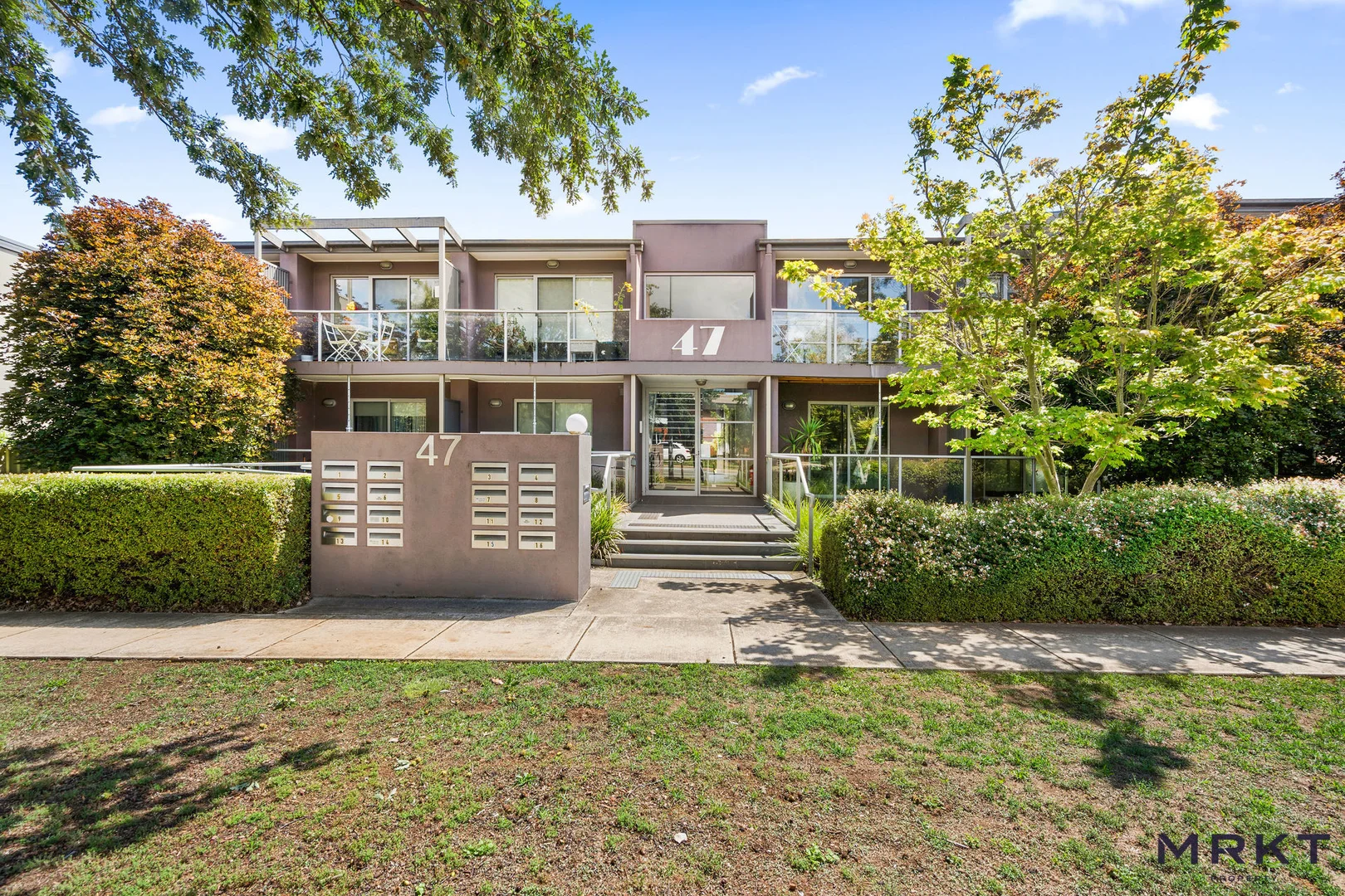 Additional image 12 of 8/47 Majura Avenue, Dickson ACT 2602