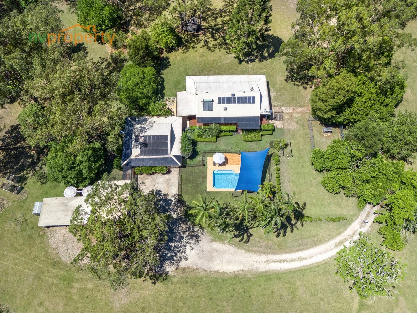 255 Stuarts Point Road, Barraganyatti NSW 2441