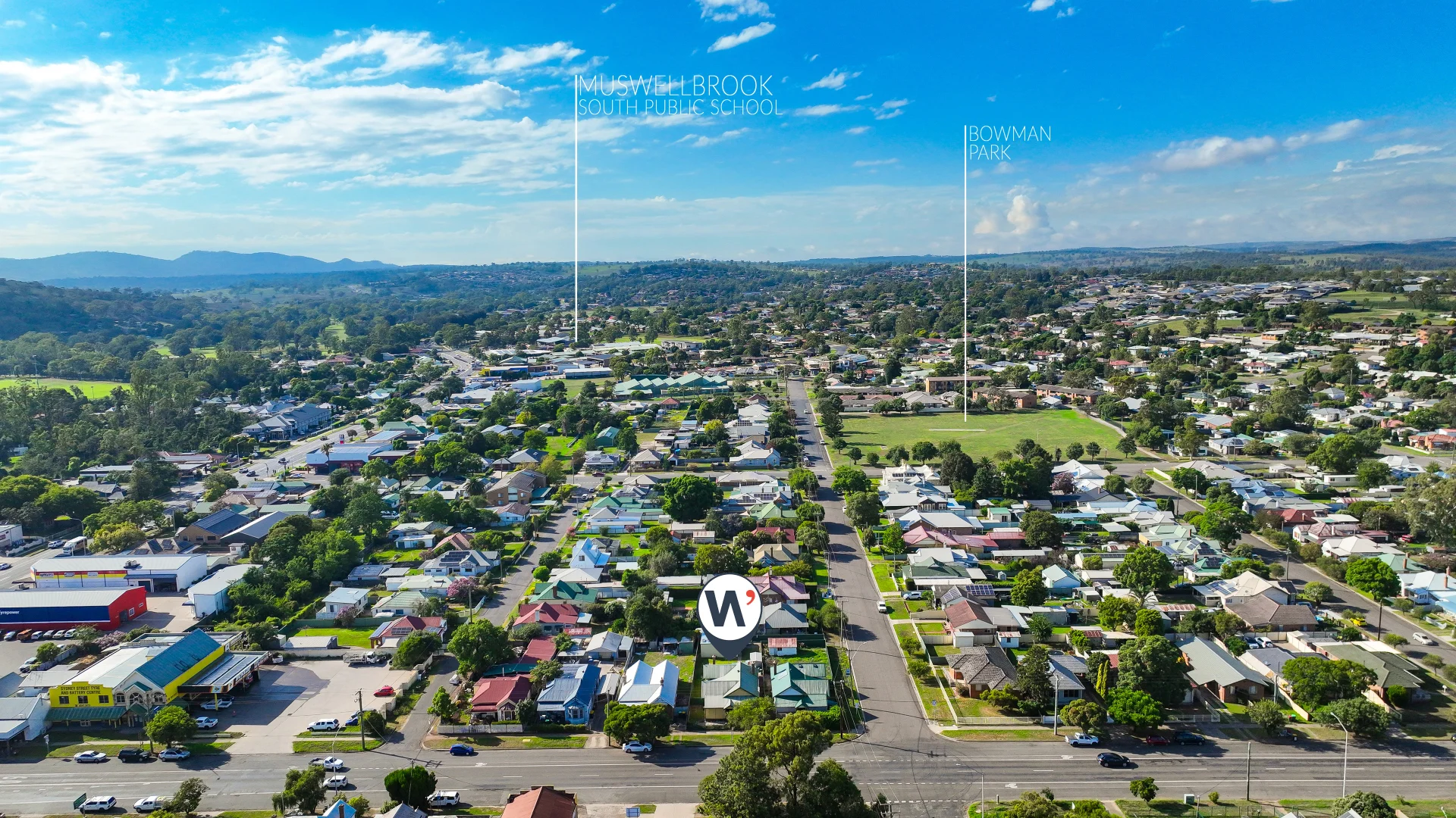 Additional image 15 of 74 Sydney Street, Muswellbrook NSW 2333