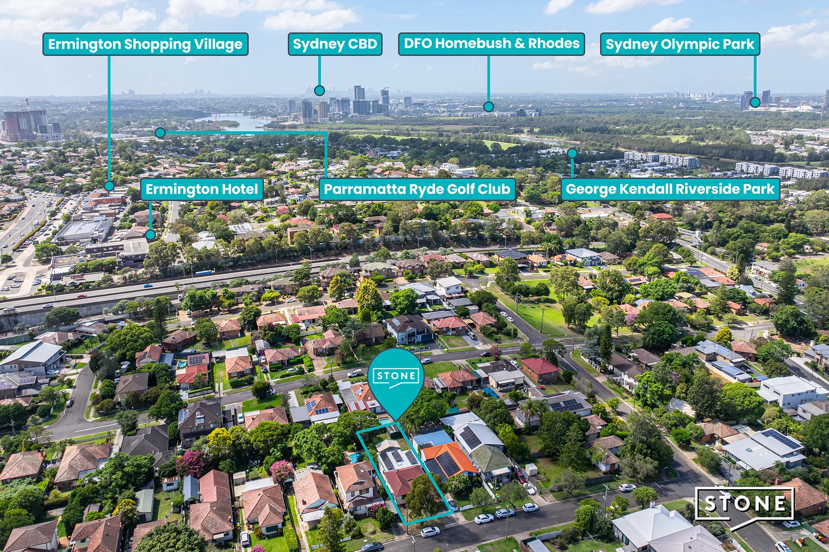 Additional image 12 of 47 Gammell Street, Rydalmere NSW 2116