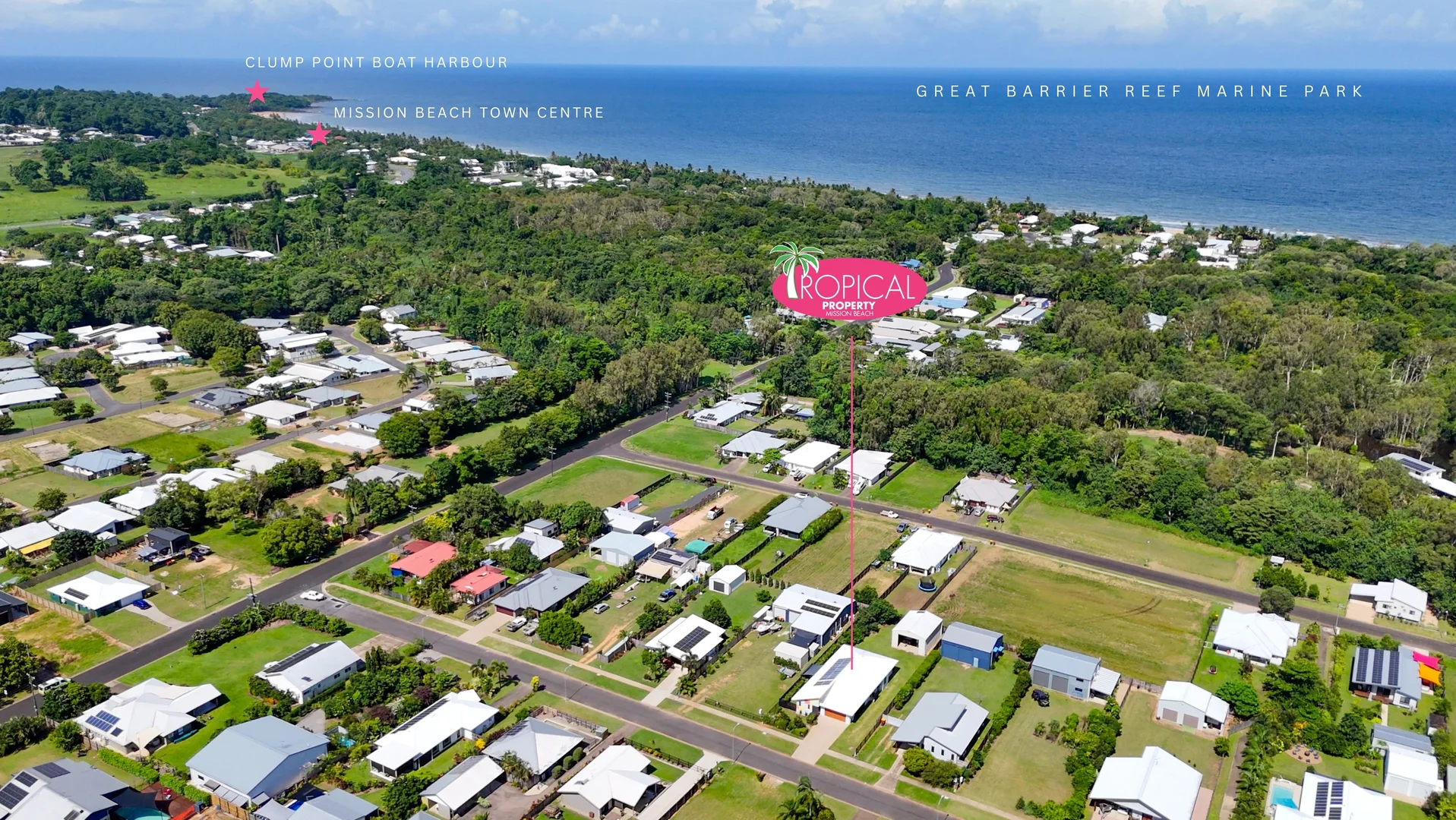 Additional image 30 of 11 Nivosa Ct, Mission Beach QLD 4852