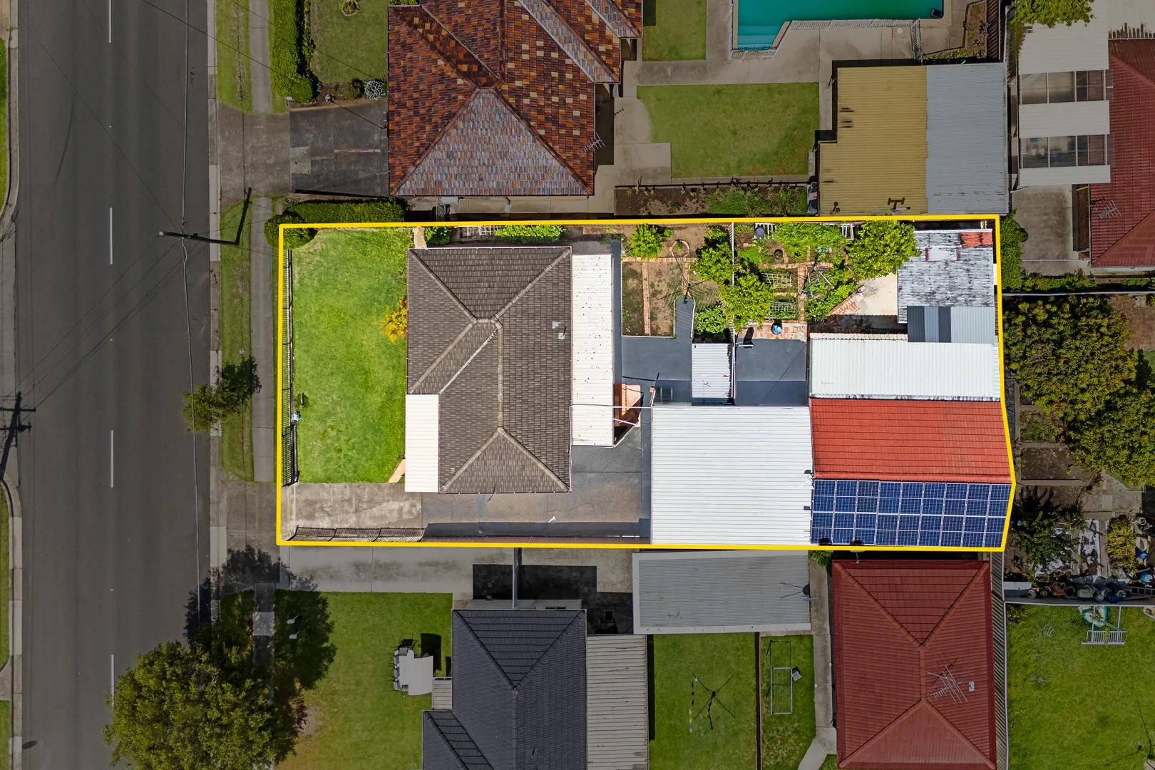 47 Rawson Road, Fairfield West NSW 2165